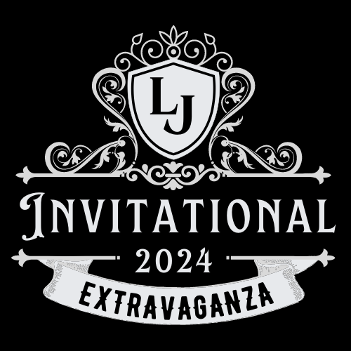 Luxury invitational logo