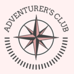 Group logo of The Adventurer’s Club