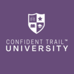 Group logo of Confident Trail University