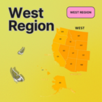 Group logo of West Region