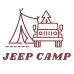 Group logo of Jeep Camp Group